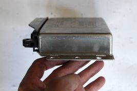 1999-2001 AUDI A4 QUATTRO ESP ELECTRONIC STABILITY PROGRAM MODULE UNIT K3470 image 8