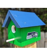 Seattle Seahawks Bird House - $33.66