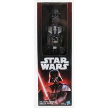 Star Wars Darth Vader Revenge of the Sith Collectible Figure and Accessories NEW - £23.14 GBP
