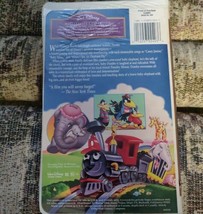 Dumbo (VHS, 1998) - Masterpiece Collection - £7.11 GBP