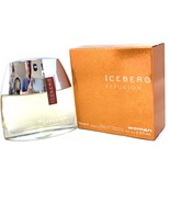 Iceberg Effusion 2.5 Fl.oz Eau De Toilette Spray For Women  - $24.92