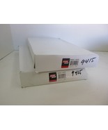 Baldwin Filters PA2232 Air Filter, Panel Lot of 2 - $29.78 CAD