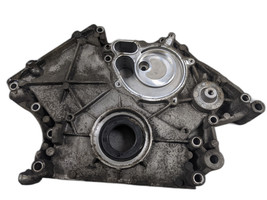 Engine Timing Cover From 2015 BMW 650I xDrive  4.4 763475301 Twin Turbo - $49.95