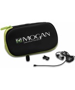 Mogan - LAO-BK-AK - AKG Standard Omni Lavalier Microphone - Black - £31.41 GBP