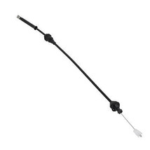 Throttle Cable For Chevrolet Chevelle / El Camino 68-72 Camaro 70-73 336... - $33.77