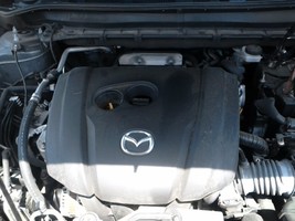 CX-5      2019 Engine Cover 104852810 - $128.70