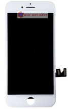 Full LCD Digitizer Glass Screen Display assembly replacement for Iphone ... - £32.93 GBP