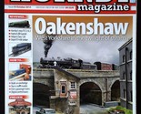 Hornby Magazine No.88 October 2014 mbox324 Oakenshaw - $6.18