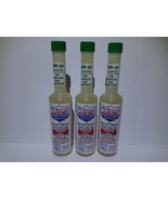Lucas Oil 10020 Injector Cleaner 5.25 oz Fuel Treatment Gas & Diesel 3 pack - €22,42 EUR