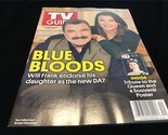 TV Guide Magazine Sept 26-Oct 8, 2022 Blue Bloods, Tribute to the Queen ... - £7.19 GBP