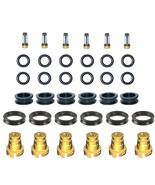 Fuel Injector Kit for Toyota 4Runner Tacoma Tundra 3.4 V6 5VZFE - $28.60 CAD