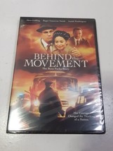 Behind The Movement The Rosa Parks Story DVD Brand New Factory Sealed - £3.10 GBP