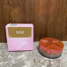 Jeffree Star Magic Star Suede SHADE Luminous Setting Powder New Full Size - €8,57 EUR
