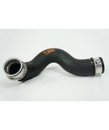 2007-2010 mercedes w216 w221 cl550 s550 4MATIC upper radiator coolant ho... - $741.72 MXN