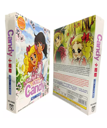 DVD Anime Candy Candy Vol.1-115 End Complete TV Series English Sub All R... - $97.90