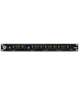 Black Lion B12AQUAD 4 Channel American Console Microphone Preamp/DI w/ C... - $22,447.16 MXN
