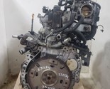 Engine QR25DE 2.5L VIN A 4th Digit California Fits 08 ROGUE 718277 - £204.76 GBP