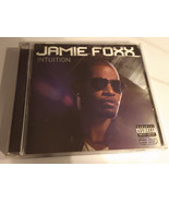 Intuition [PA] by Jamie Foxx (CD, Jan-2009, J Records) - €5,92 EUR