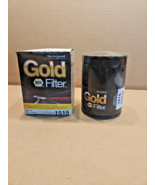New NAPA Gold 1515 Spin On Oil Filter Made In USA - $19.01 CAD