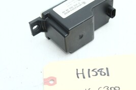 2015-2018 MERCEDES C300 W205 VOLTAGE INVERTER CONVERTOR CONTROL MODULE H1581 image 8
