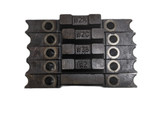 Engine Block Main Caps From 2011 Ford Expedition  5.4 - $64.95
