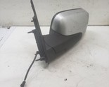 Driver Left Side View Mirror Power Painted Fits 07-11 HHR 442719 - £54.03 GBP