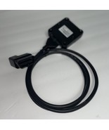 HOS ELD PT30 LOG BOOK, Electronic Driver Log+Cable OBDII VOLVO - HEAVY DUTY - £150.03 GBP