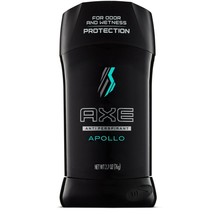 Axe Apollo Anti Perspirant and Deodorant Stick, 2.7 Ounce (Value Pack of 12) - £68.73 GBP
