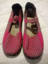 Corkys Women’s Size 10 Slip On Shoes  - $8.14 CAD