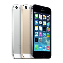 Apple iPhone 5S 16GB "Factory Unlocked" 4G LTE iOS Smartphone Black or White - $180.00