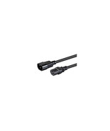 Monoprice 35112 MONOPRICE HEAVY DUTY POWER CABLE - IEC 60320 C14 TO IEC ... - €24,56 EUR
