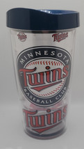 Minnesota Twins 16oz Double Walled Tritan Tumbler - MLB - $14.54
