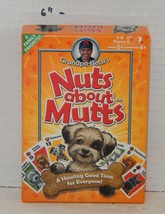 Grandpa Beck&#39;s Nuts About Mutts Family Card game - £11.40 GBP