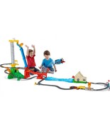 Thomas &amp; Friends TrackMaster, Thomas&#39; Sky-high Bridge Jump - £70.40 GBP
