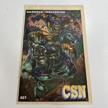 Comic Shop News 1996 Spring Preview - Darkseid Cover Art from DC Comics ... - $17.26