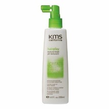 KMS HairPlay Texture Blast 6.8 oz - £24.36 GBP