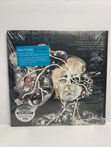So There by Folds, Ben (Record, 2015)	 2 x Vinyl, LP, Album, Stereo, 180g - $31.79