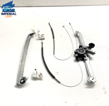 2023 Mazda CX-50 Front Passenger Door Window Glass Regulator Arm &amp; Motor Oem - £111.45 GBP