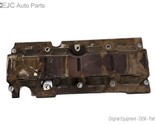 Engine Oil Baffle For 10-14 GMC Yukon Denali 6.2 12611129 - $29.65