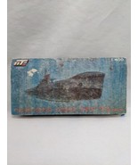 Russian Nti Submarine Type 11 Series L 1/400 Scale Plastic Model Kit - $33.01 CAD