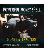 Money spell to make you insanely rich Perfect LifeOUTRAGEOUS Power toHav... - €8,62 EUR
