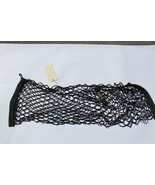 REAR TRUNK UNIVERSAL CARGO STORAGE NET LUGGAGE COMPARTMENT R249 - $42.99