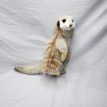 Hansa Meerkat Plush For Taronga Perservation Australia  Stuffed Animal 10 Inches - $26.73