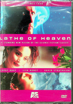 Lathe of Heaven - DVD Video (2002) - International Version - A &amp; E - Sealed - £8.17 GBP