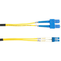 Black Box FOSM-005M-SCLC OS2 9/125 SINGLEMODE FIBER OPTIC PATCH CABLE - ... - $899.12 MXN