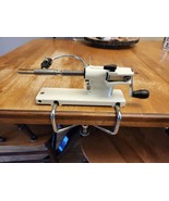 Vintage Mallard Ferriere KALI Apple Peeler GUC - Missing slicing blade *... - €173,42 EUR