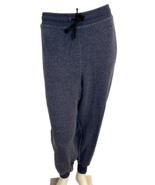 Mile(s) by Madewell Dark Blue French Terry Jogger Pants Size 3X - €16,31 EUR Mile(s) by Madewell Dark Blue French Terry Jogger Pants Size 3X - €16,31 EUR