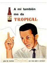 Wall Decoration 18x24 Poster.Cuban Tropical beer.Home room Interior.6532 - £20.93 GBP