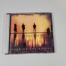 Soundgarden CD Down on the Upside 1996 - £7.84 GBP