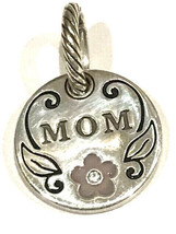 Brighton Mother&#39;s Love Charm, Silver Finish, JC2182, New - £13.44 GBP